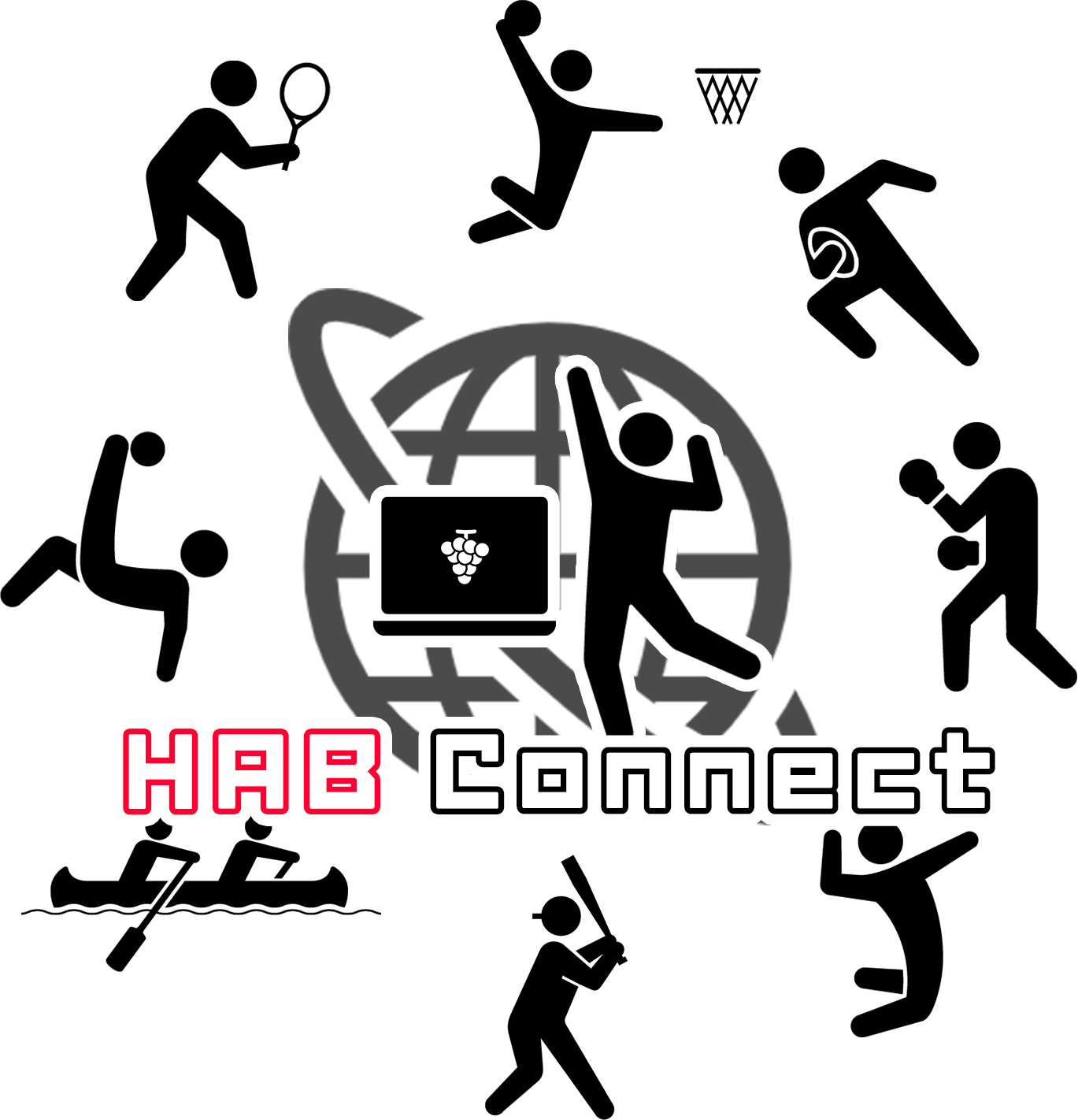 TV局のスポーツ配信サービス『HAB Connect』